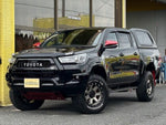ハイラックス　４ＷＤ