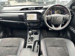 ハイラックス　４ＷＤ