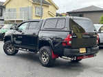 ハイラックス　４ＷＤ