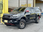 ハイラックス　４ＷＤ