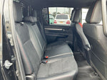ハイラックス　４ＷＤ