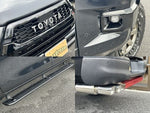 ハイラックス　４ＷＤ