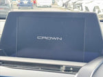 CROWN sedan hybrid