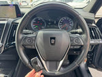 CROWN sedan hybrid