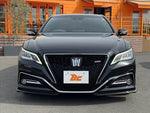 CROWN sedan hybrid