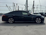 CROWN sedan hybrid