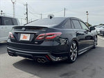 CROWN sedan hybrid