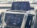 CROWN sedan hybrid