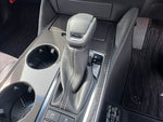 CROWN sedan hybrid