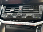 LANDCRUISER wagon