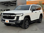 LANDCRUISER wagon