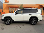 LANDCRUISER wagon