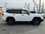 LANDCRUISER wagon