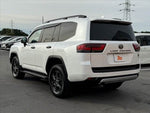 LANDCRUISER wagon