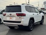 LANDCRUISER wagon