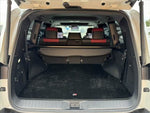 LANDCRUISER wagon