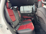 LANDCRUISER wagon