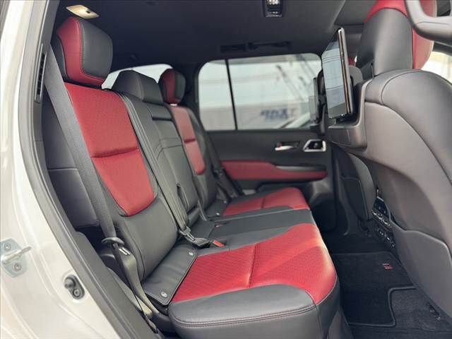 LANDCRUISER wagon