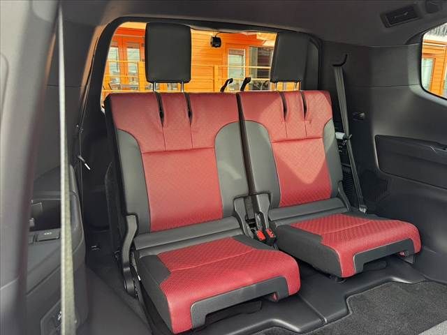 LANDCRUISER wagon