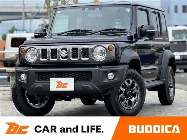 JIMNY NOMADE
