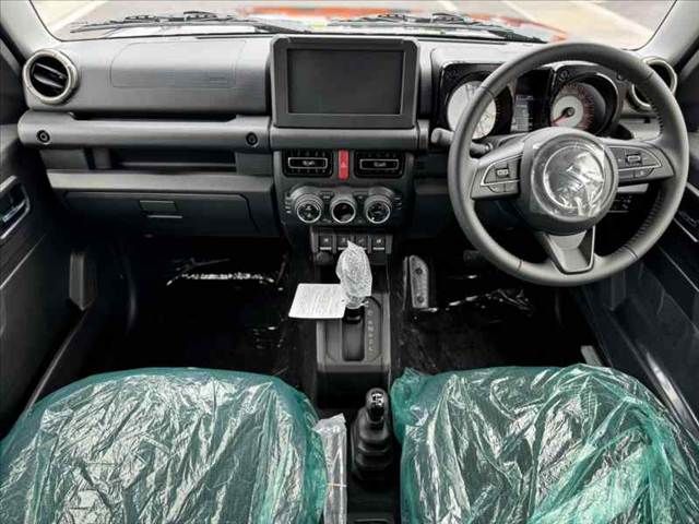 JIMNY NOMADE