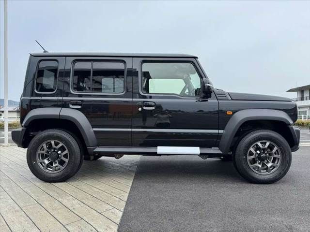 JIMNY NOMADE