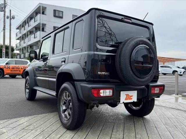 JIMNY NOMADE