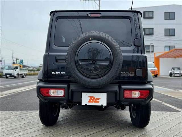 JIMNY NOMADE
