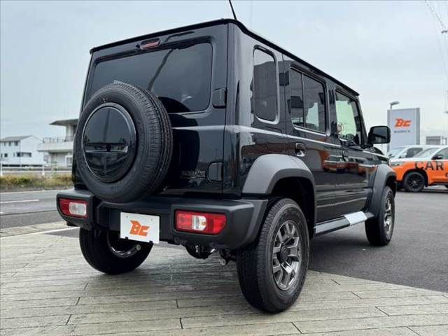 JIMNY NOMADE