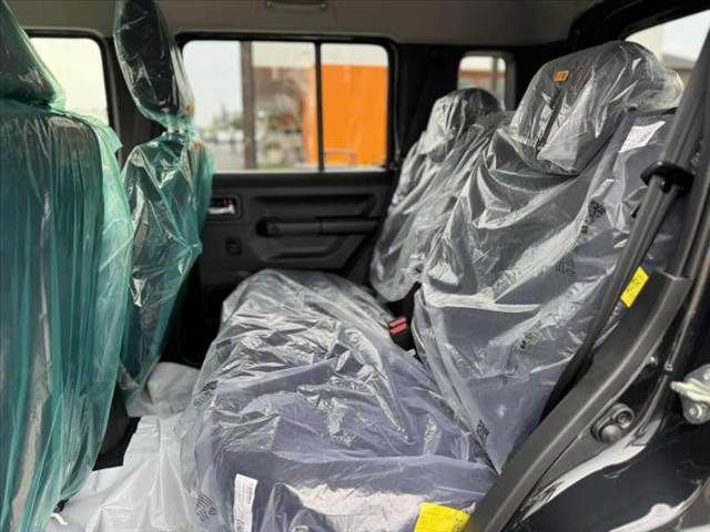 JIMNY NOMADE