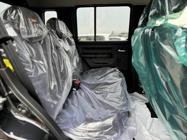 JIMNY NOMADE