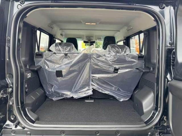 JIMNY NOMADE