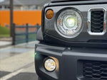 JIMNY NOMADE