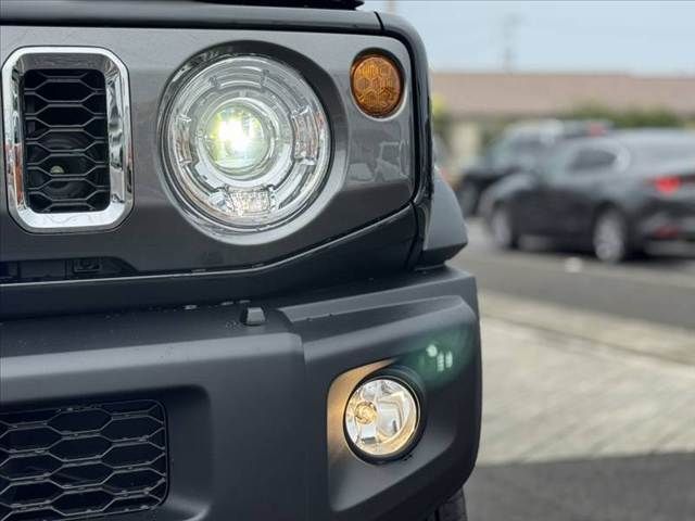 JIMNY NOMADE