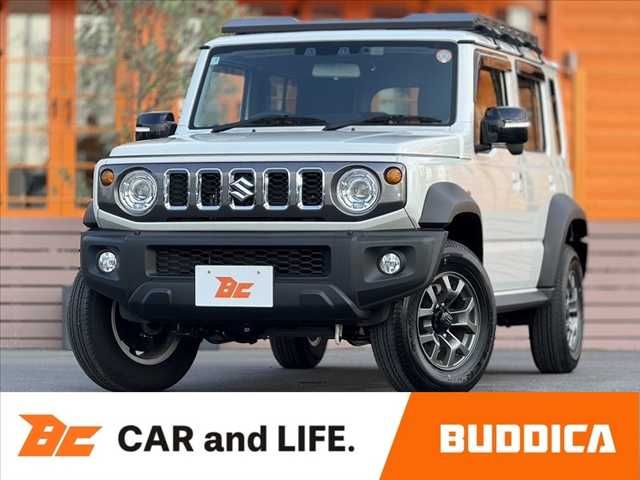 JIMNY NOMADE