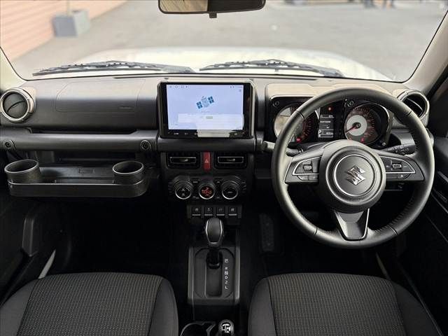 JIMNY NOMADE