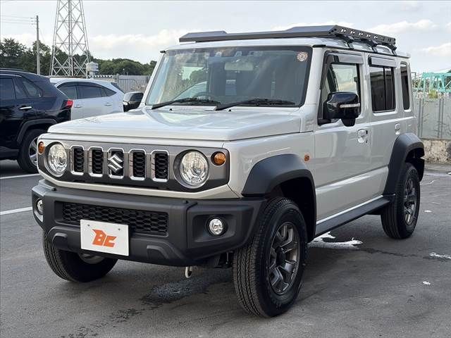 JIMNY NOMADE