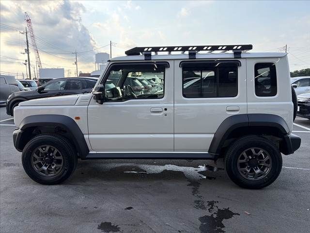JIMNY NOMADE