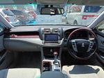 CROWN sedan