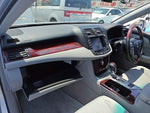 CROWN sedan