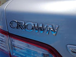 CROWN sedan