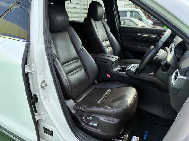 CX-8 4WD