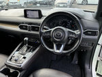CX-8 4WD
