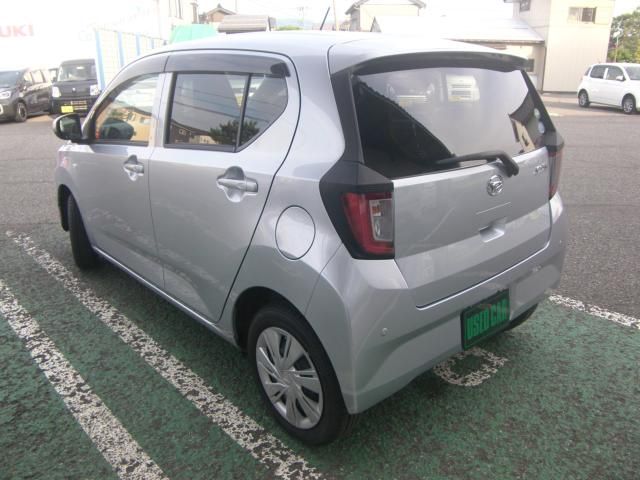 MIRA e:S 4WD