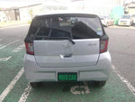 MIRA e:S 4WD