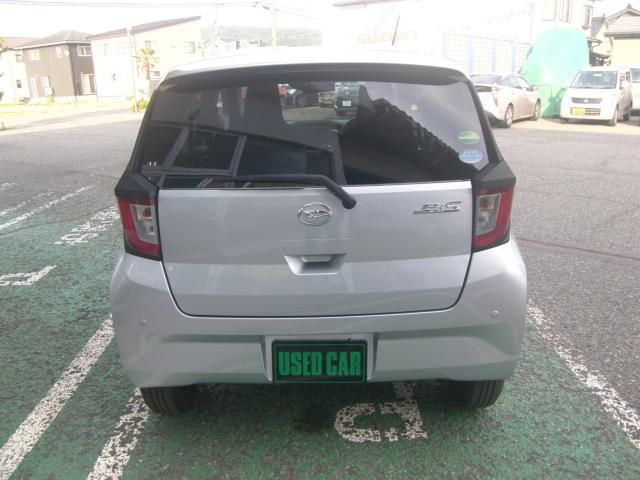 MIRA e:S 4WD