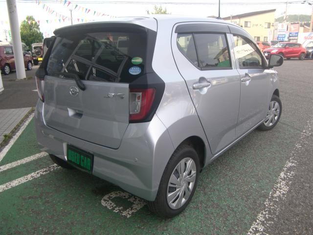 MIRA e:S 4WD