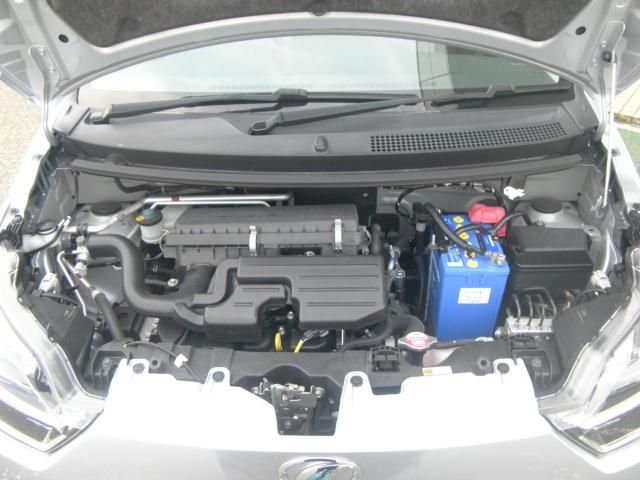 MIRA e:S 4WD