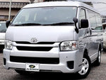 HIACE TR 2WD
