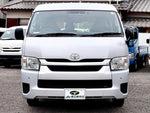 HIACE TR 2WD